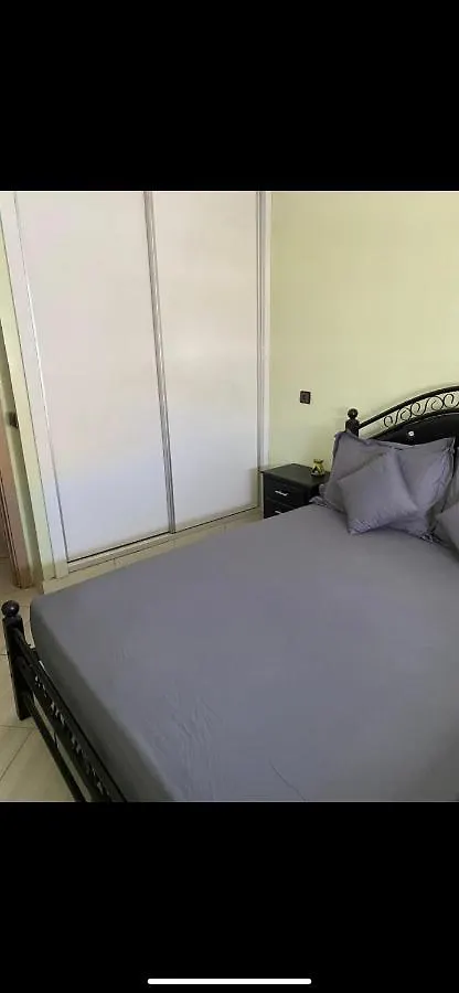 Saada Apartman Agadir 0*,  Marokkó