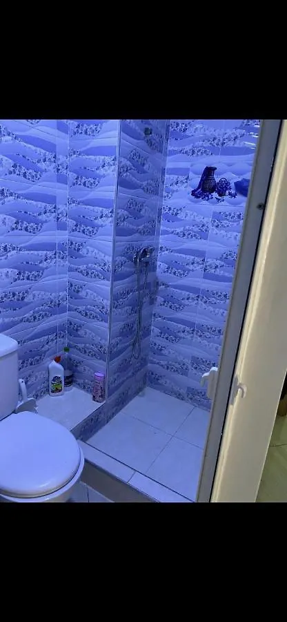 Saada Apartman Agadir